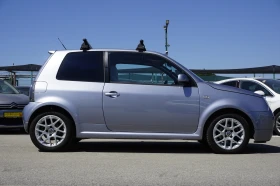 VW Lupo 1.4i/16v/77х.км/Сервизна История/Шибедах, снимка 8
