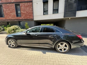 Mercedes-Benz CLS 350, снимка 4