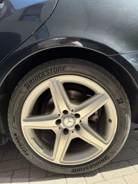 Mercedes-Benz CLS 350, снимка 10