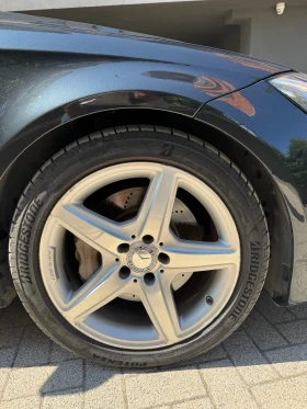 Mercedes-Benz CLS 350, снимка 12