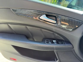 Mercedes-Benz CLS 350, снимка 6