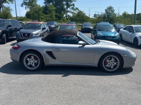 Porsche Boxster S * AвтоКредит * (ЦЕНА ДО БГ), снимка 5