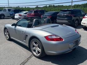 Porsche Boxster S * AвтоКредит * (ЦЕНА ДО БГ), снимка 6