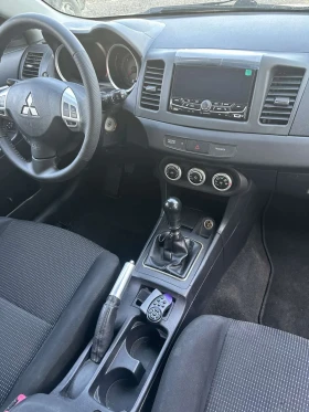 Mitsubishi Lancer, снимка 4