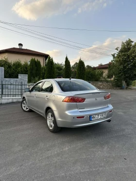 Mitsubishi Lancer, снимка 3