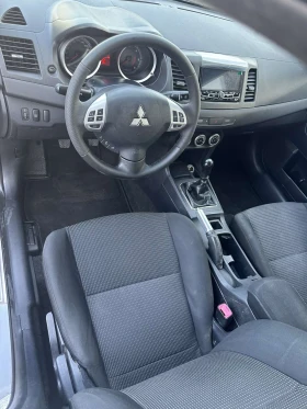 Mitsubishi Lancer, снимка 8