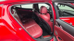 Kia Stinger 3.3 Turbo AWD, снимка 12