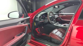 Kia Stinger 3.3 Turbo AWD, снимка 10