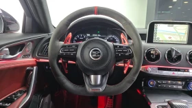 Kia Stinger 3.3 Turbo AWD, снимка 13
