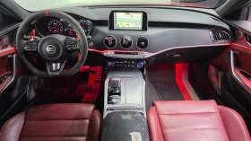 Kia Stinger 3.3 Turbo AWD, снимка 7