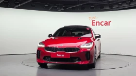 Kia Stinger 3.3 Turbo AWD, снимка 3