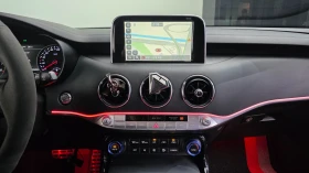 Kia Stinger 3.3 Turbo AWD, снимка 14