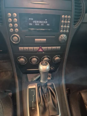 Mercedes-Benz SLK 200 compressor, снимка 8