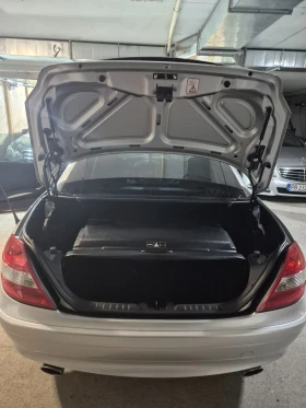 Mercedes-Benz SLK 200 compressor, снимка 6