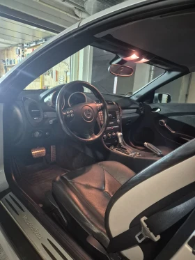 Mercedes-Benz SLK 200 compressor, снимка 13