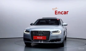 Audi A8 * 50 TDI Quattro * ЦЕНА ДО БГ, снимка 3