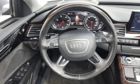 Audi A8 * 50 TDI Quattro * ЦЕНА ДО БГ, снимка 15