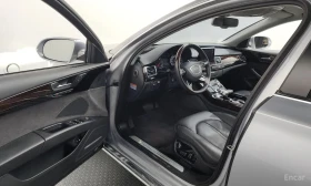 Audi A8 * 50 TDI Quattro * ЦЕНА ДО БГ, снимка 10