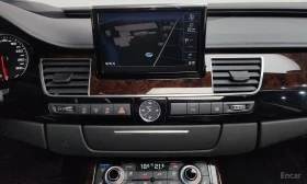 Audi A8 * 50 TDI Quattro * ЦЕНА ДО БГ, снимка 14