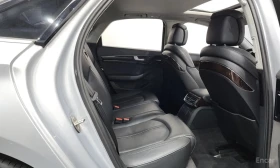 Audi A8 * 50 TDI Quattro * ЦЕНА ДО БГ, снимка 12