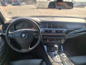 BMW 525, снимка 7