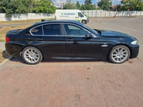 BMW 525, снимка 4