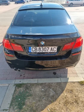 BMW 525, снимка 2