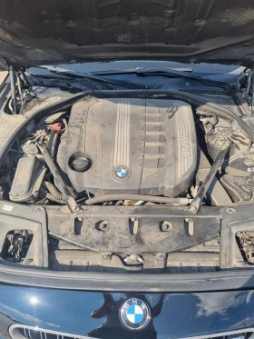 BMW 525, снимка 14