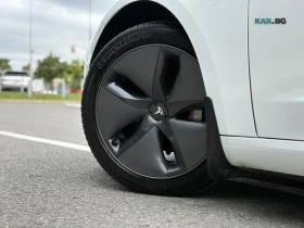 Tesla Model 3 LONG RANGE* 4X4* , снимка 13
