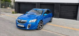 Opel Insignia, снимка 1
