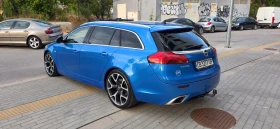 Opel Insignia, снимка 3