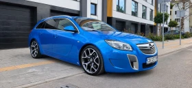 Opel Insignia, снимка 6