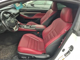 Lexus RC 300h * 2DR CPE * CARFAX * 2КЛЮЧА* ПОДГРЕВ* ОБДУХВАНЕ, снимка 5