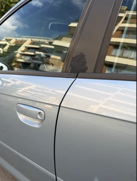 Audi A3 Sportback, снимка 5