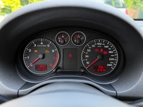 Audi A3 Sportback, снимка 3