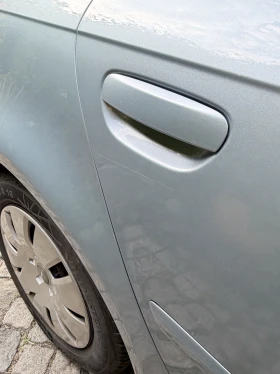 Audi A3 Sportback, снимка 6