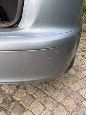 Audi A3 Sportback, снимка 4