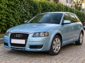 Audi A3 Sportback, снимка 2