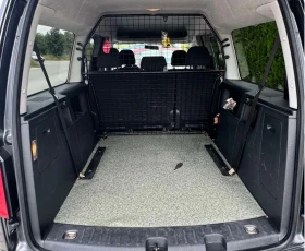 VW Caddy VW CADDY MAXI 2.0 DSG, снимка 6