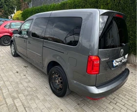 VW Caddy VW CADDY MAXI 2.0 DSG, снимка 2