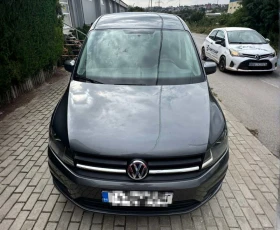 VW Caddy VW CADDY MAXI 2.0 DSG, снимка 8
