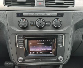 VW Caddy VW CADDY MAXI 2.0 DSG, снимка 5