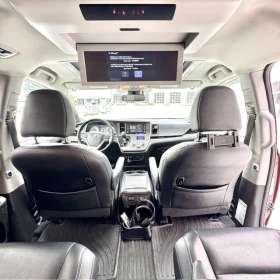 Toyota Sienna SE AWD-3.5, снимка 10