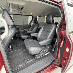 Toyota Sienna SE AWD-3.5, снимка 9
