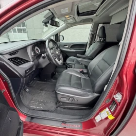 Toyota Sienna SE AWD-3.5, снимка 6