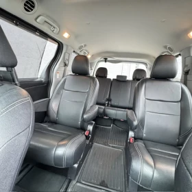 Toyota Sienna SE AWD-3.5, снимка 8