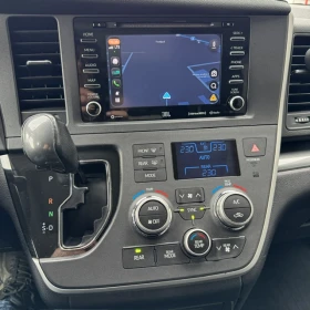 Toyota Sienna SE AWD-3.5, снимка 12