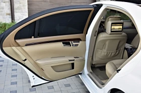 Mercedes-Benz S 500 AMG* NIGH.DIST/3TV/FUll MAXX!!!, снимка 15