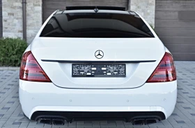 Mercedes-Benz S 500 AMG* NIGH.DIST/3TV/FUll MAXX!!!, снимка 5