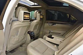 Mercedes-Benz S 500 AMG* NIGH.DIST/3TV/FUll MAXX!!!, снимка 14